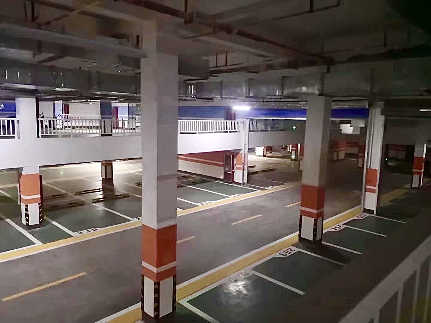 保山上海博普四年前授权设计的项目已投入使用